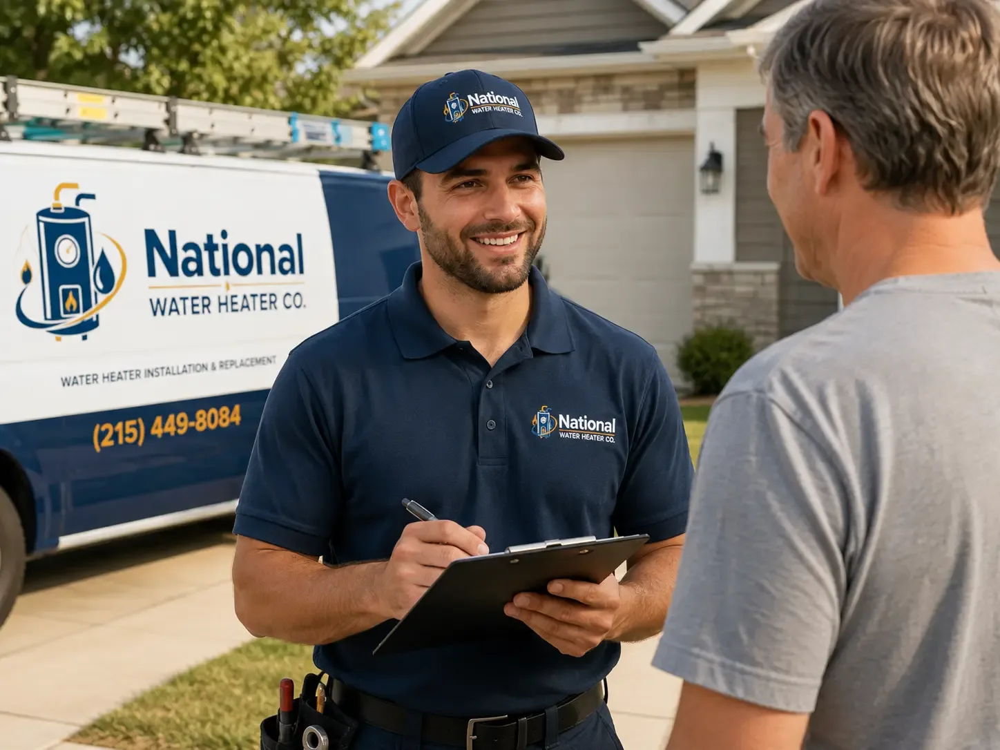 Water Heater Installation Pottsville, TX FAQs